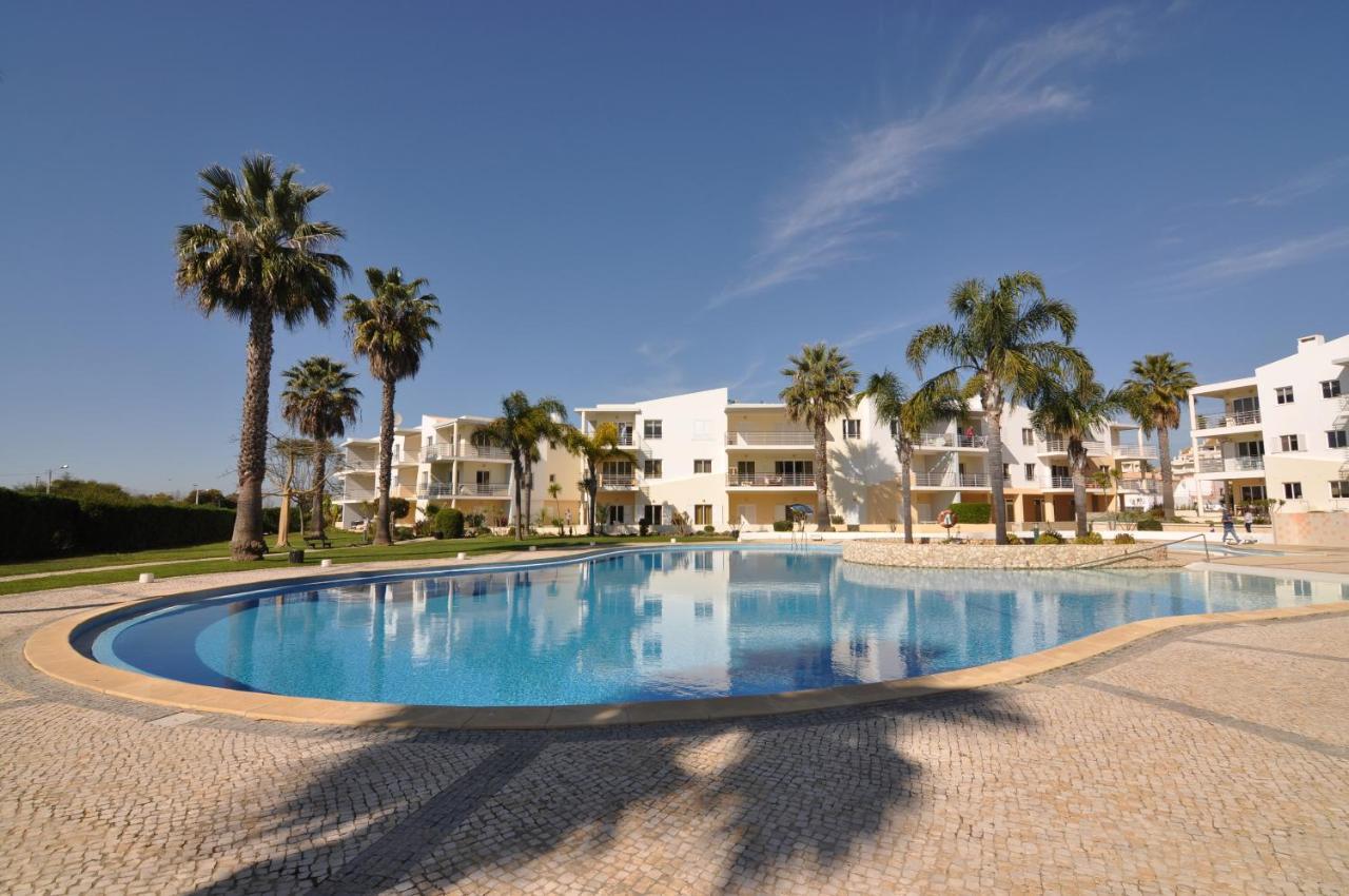 Sea And Pool At Vila Da Praia Alvor Buitenkant foto