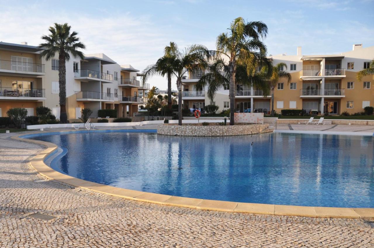 Sea And Pool At Vila Da Praia Alvor Buitenkant foto