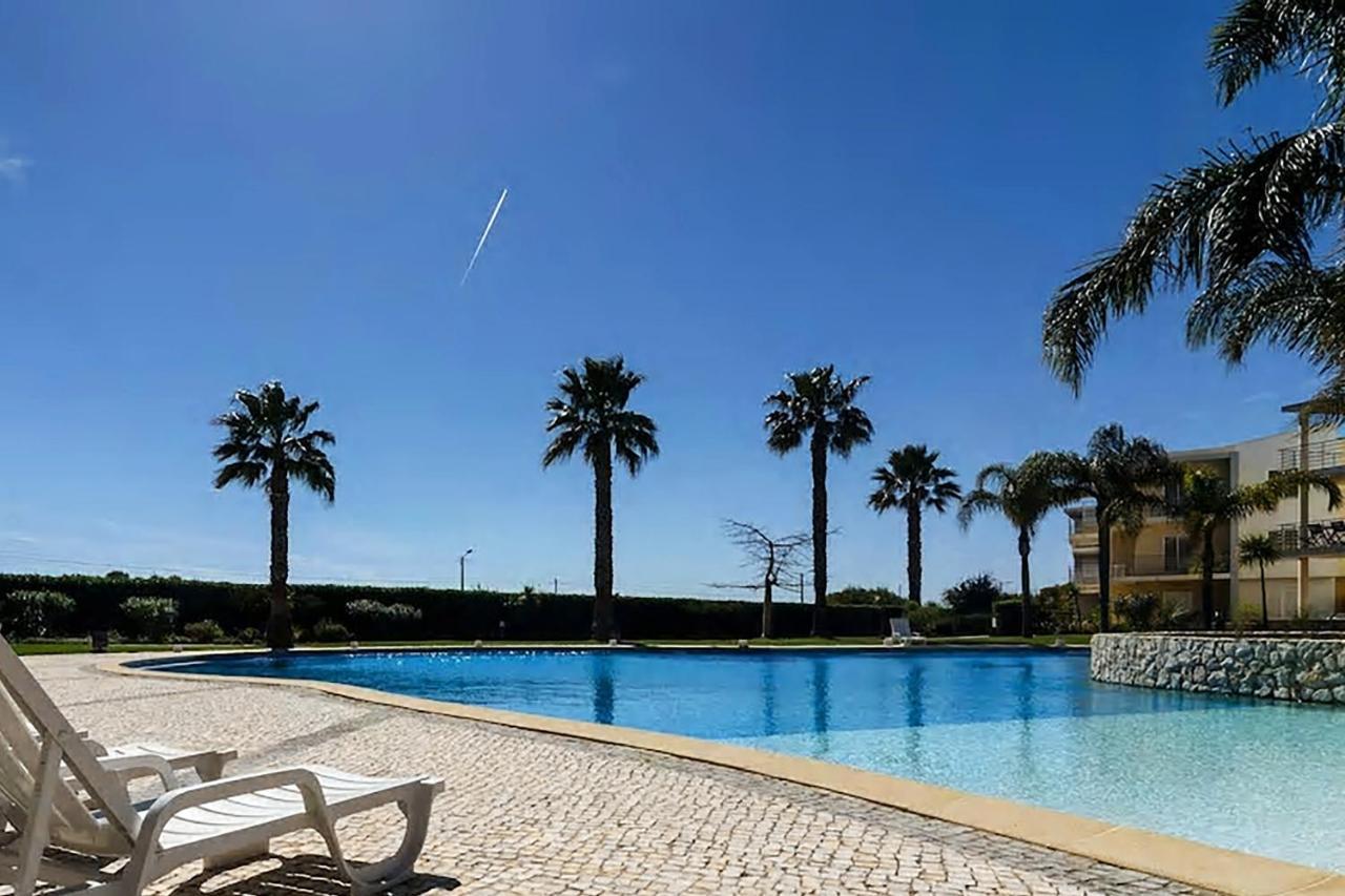Sea And Pool At Vila Da Praia Alvor Buitenkant foto