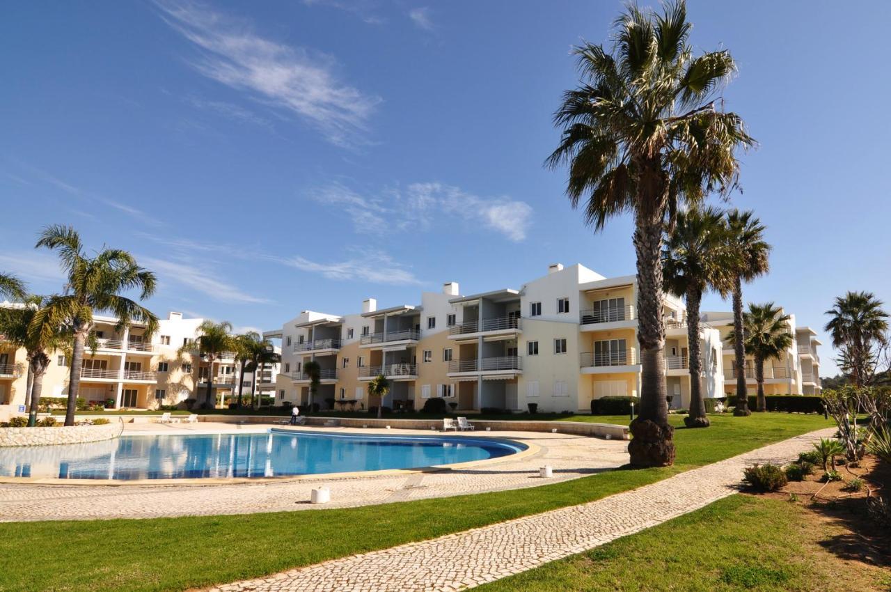 Sea And Pool At Vila Da Praia Alvor Buitenkant foto
