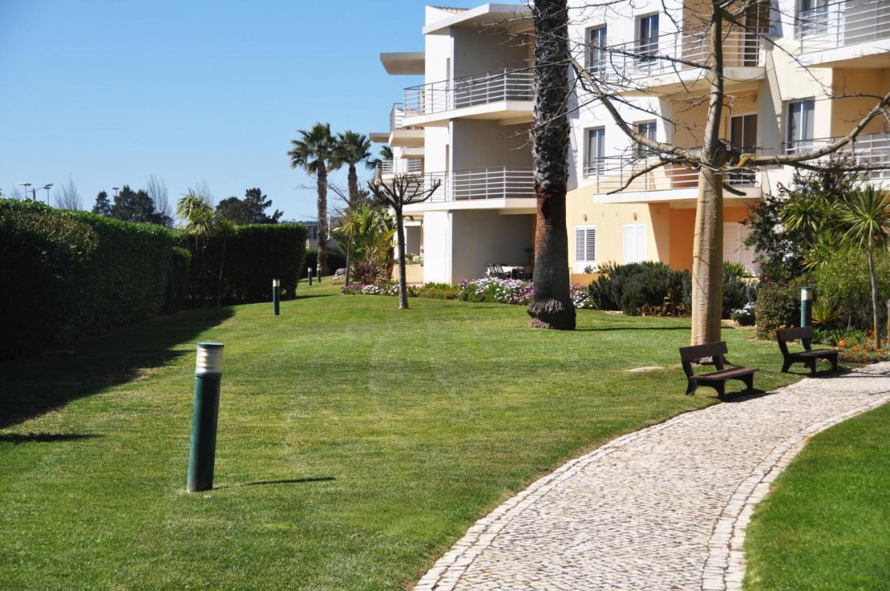 Sea And Pool At Vila Da Praia Alvor Buitenkant foto