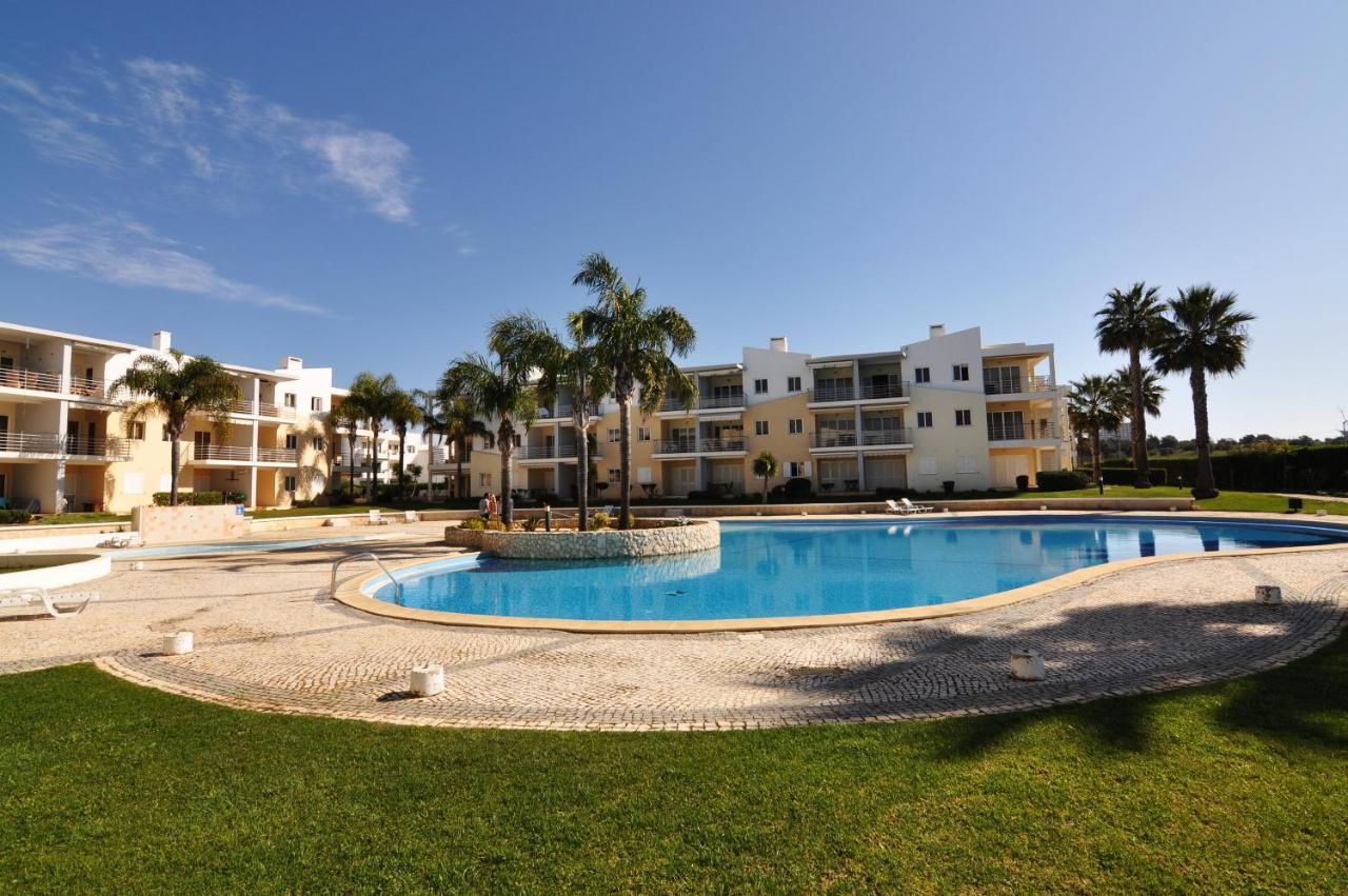 Sea And Pool At Vila Da Praia Alvor Buitenkant foto