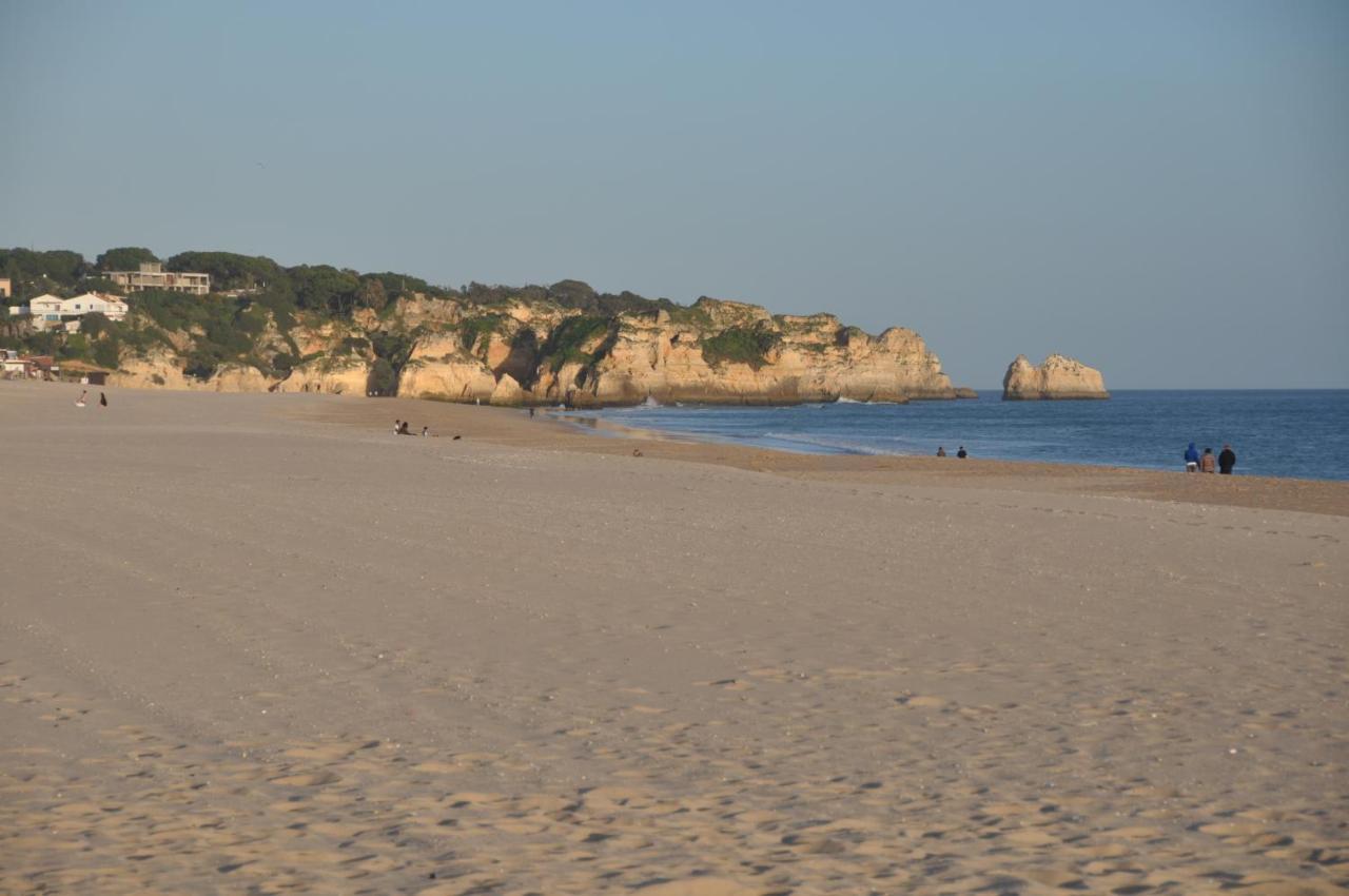 Sea And Pool At Vila Da Praia Alvor Buitenkant foto