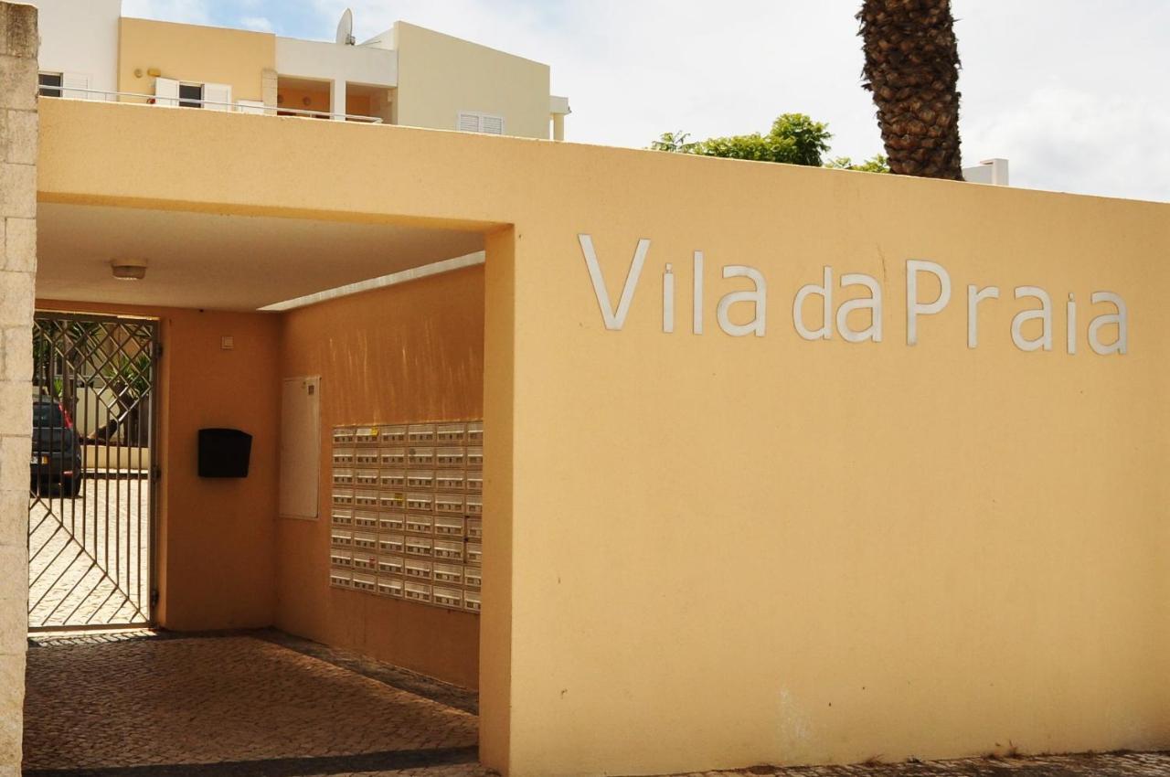 Sea And Pool At Vila Da Praia Alvor Buitenkant foto