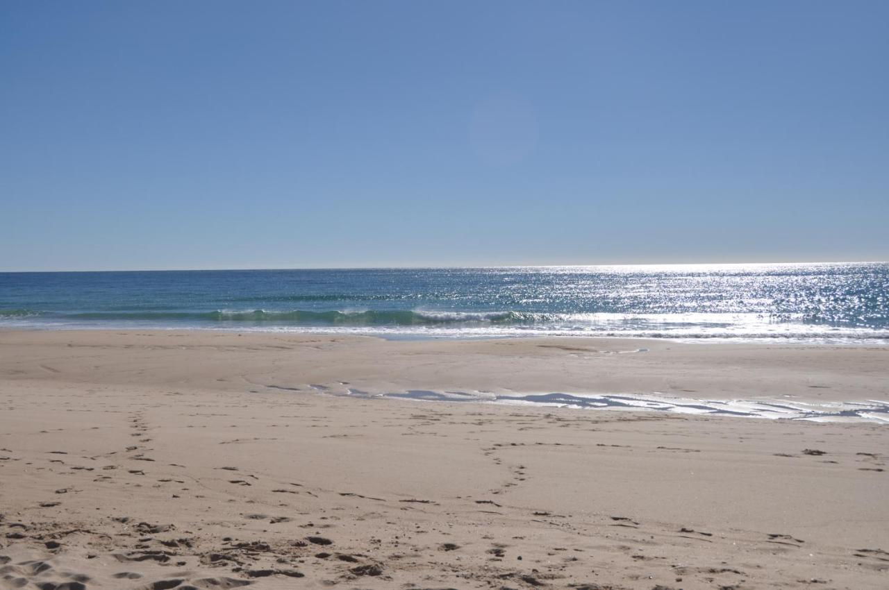 Sea And Pool At Vila Da Praia Alvor Buitenkant foto