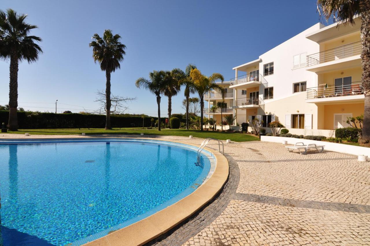Sea And Pool At Vila Da Praia Alvor Buitenkant foto