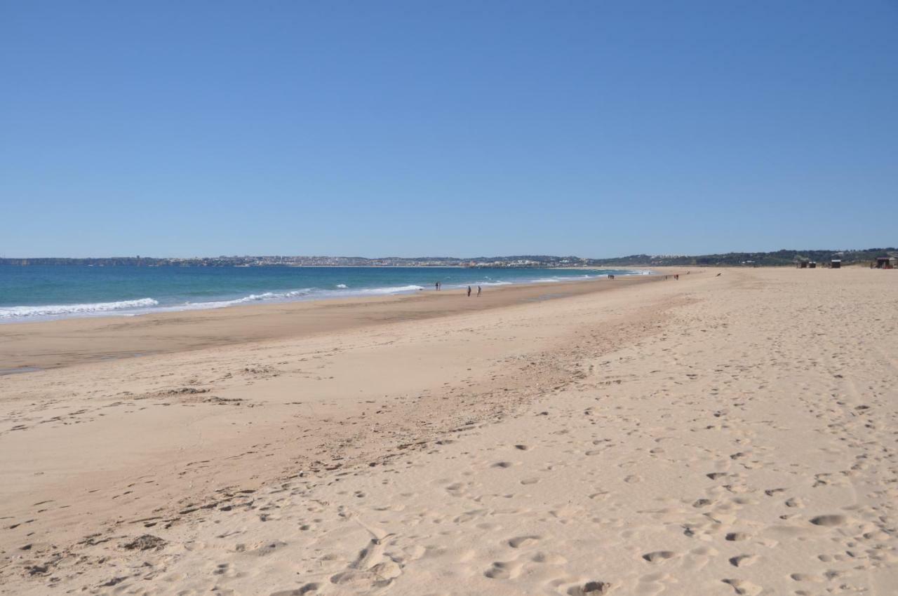 Sea And Pool At Vila Da Praia Alvor Buitenkant foto