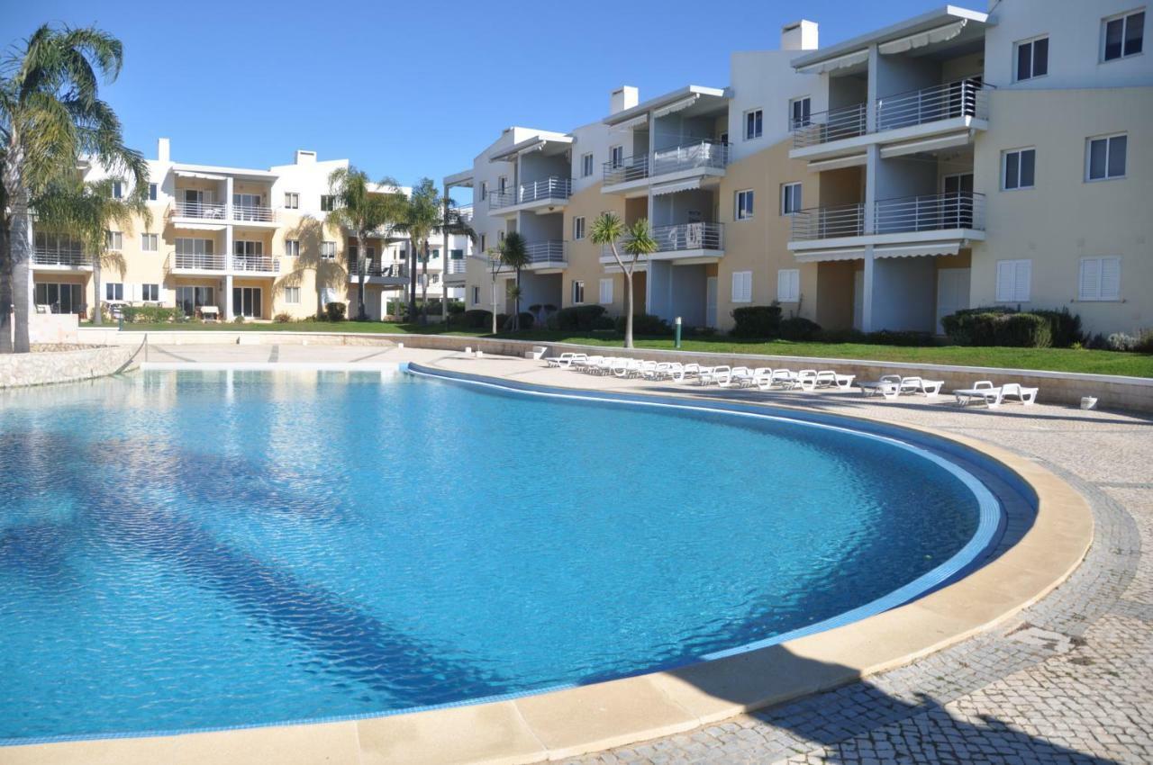 Sea And Pool At Vila Da Praia Alvor Buitenkant foto